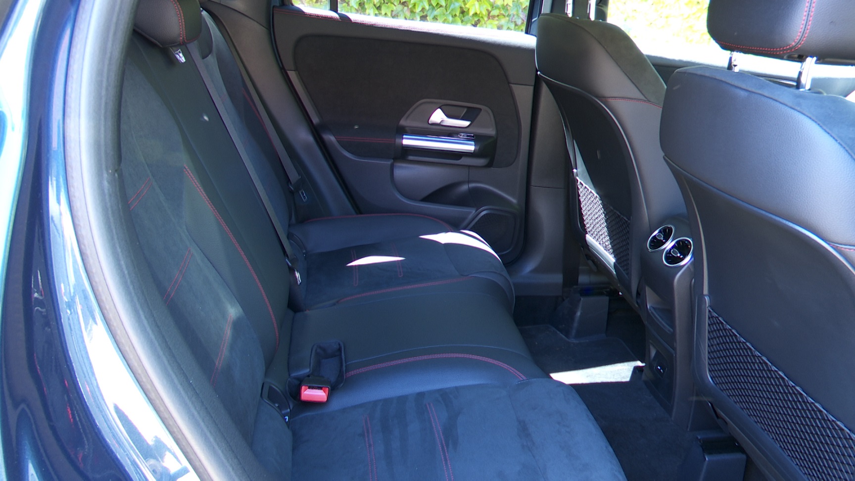 MERCEDES-BENZ GLA ELECTRIC HATCHBACK GLA 250+ 200kW Sport 85kWh 5dr Auto